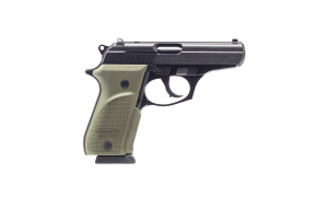 Thunder 380 Combat Plus