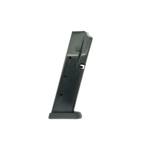 Thunder 380 Plus Magazine