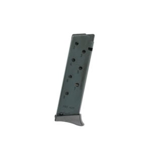 Thunder 380 - Magazine 8rd w/Finger Rest