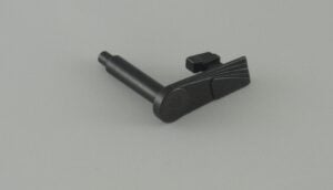 BP40CC SLIDE CATCH AND DISASSEMBLY BAR