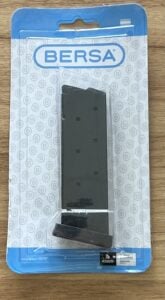 BP CC 40S&W - Magazine
