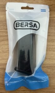 Thunder 40 High Capacity -13 Round Magazine