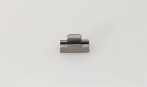 THUNDER 9 & THUNDER 40 BARREL CAM NICKEL