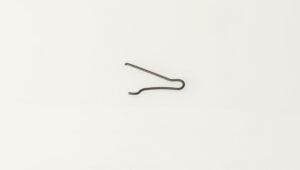 THUNDER 40 DISASSEMBLY DRAW BAR SPRING