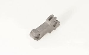 THUNDER 9, 40, 45 UC & HC HAMMER NICKEL