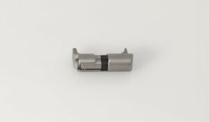 THUNDER 9,40,45 MAGAZINE CATCH NICKEL