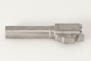BARREL THUNDER 9 UC PRO NICKEL
