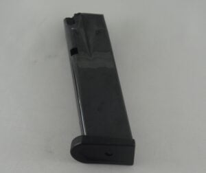 Thunder 9 High Capacity -17 Round Magazine