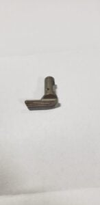 THUNDER 380, FIRESTORM 380, AE, DLX SAFETY NICKEL