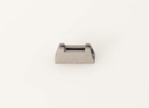 THUNDER 380, PLUS, DLX, 22 REAR SIGHT HOUSING NICKEL