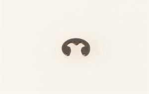 FIRESTORM 380, THUNDER 380, AE DRAWBAR RETENTION RING (C CLIP)