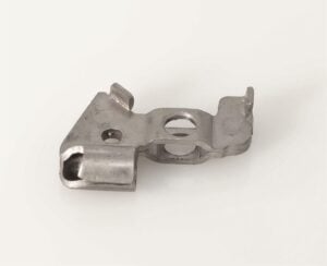 FIRESTORM 22 FEEDER PLATFORM NICKEL