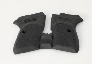 THUNDER 380, THUNDER 22, FIRESTORM 380 RUBBER WRAP GRIP BLACK