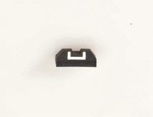 FIRESTORM 380 AND ACADEMY EXCLUSIVE REAR SIGHT FIXED