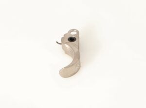 TRIGGER NICKEL THUNDER 380 CONCEALED CARRY