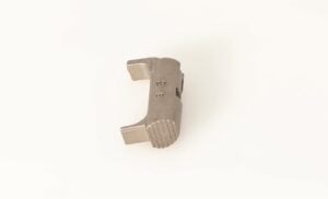 MAGAZINE CATCH THUNDER 380 PLUS-NICKEL
