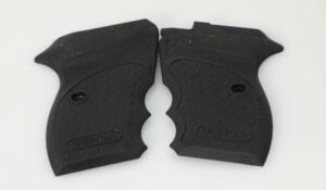 POLYMER GRIP SET THUNDER 380 CONCEALED CARRY