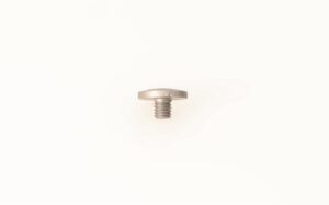 GRIP SCREWS NICKEL ONLY THUNDER 380 PLUS