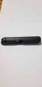 SLIDE - COMPLETE THUNDER 380 MATTE