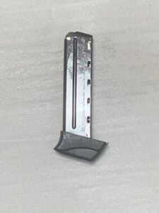 Thunder 32 Ten round magazine Matte