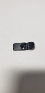 Thunder 22 Magazine Bottom Holder