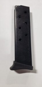 Thunder 380 -7 Round Magazine